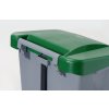 veko-na-120-l-odpadkovy-kos-zelene