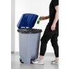 veko-na-120-l-odpadkovy-kos-modre