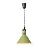 lampa-ohrevna-zelena-27-5-cm