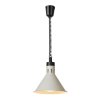 lampa-ohrevna-biela-27-5-cm