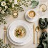rococo-sada--biely-porcelan-taniere-salka