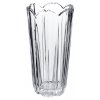 COROLLA váza sklenená 23 cm [6 ks]