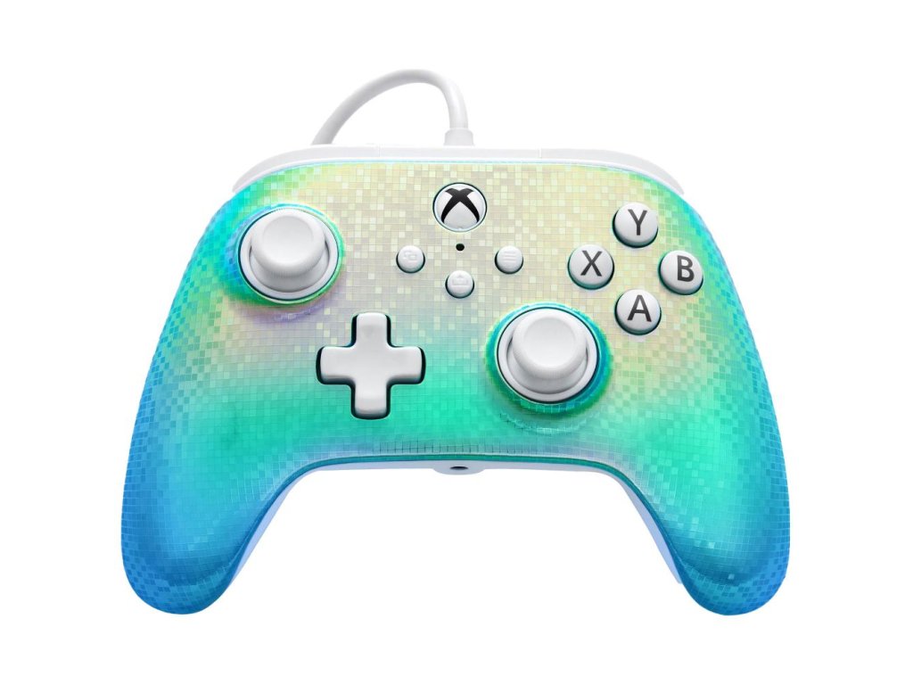 Advantage Wired XboxSX Disco Ball PowerA