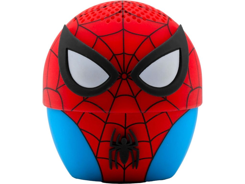 Spider-Man BT Reproduktor Bitty Boomer