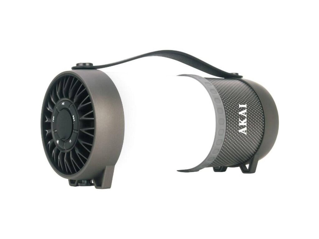 ABTS S38 Reproduktor se svítilnou AKAI