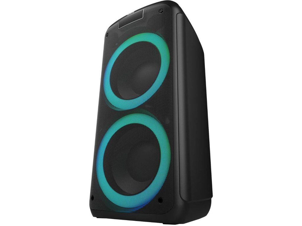 PARTY Boss 2 (200W) reproduktor NICEBOY