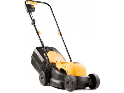 Riwall PRO REM 3210