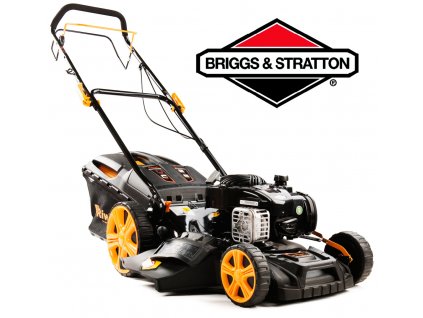 Riwall PRO RPM 4630 B