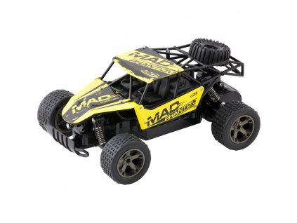 BRC 20.421 RC Bulan BUDDY TOYS