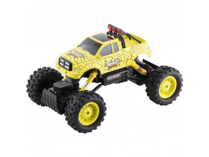 BRC 14.612 RC Rock Climber BUDDY TOYS