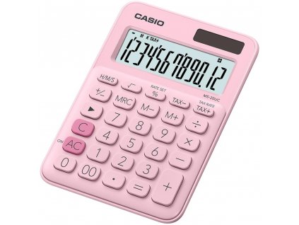 MS 20 UC PK CASIO