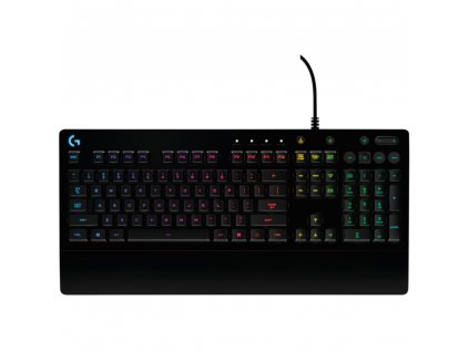 G213 Prodigy Gaming KBD US RGB LOGITECH