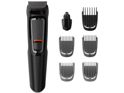 MG3720/15 ZASTŘIHOVAČ MULTIFUN. PHILIPS