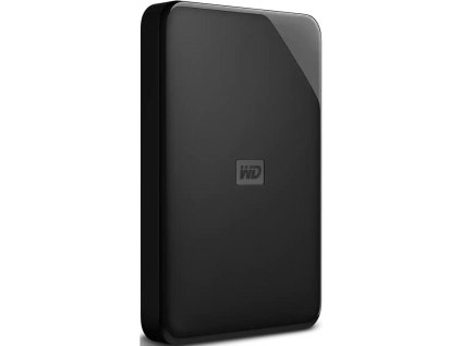 HDD 1TB USB3.0 Elements SE BK WD