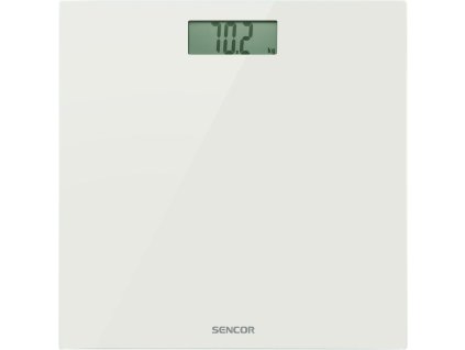 SBS 2301WH Osobní váha SENCOR 11e99