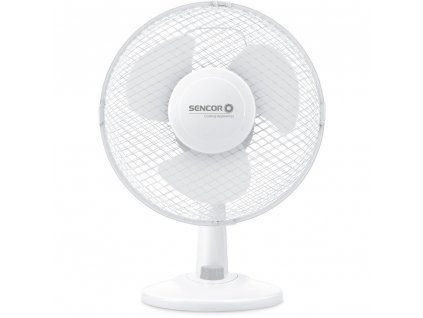 SFE 2327WH stolní ventilátor SENCOR 11e99