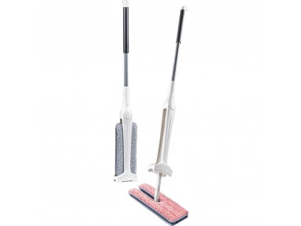 LT8036 PLOCHÝ MOP 2V1 32X11 PUSH LAMART