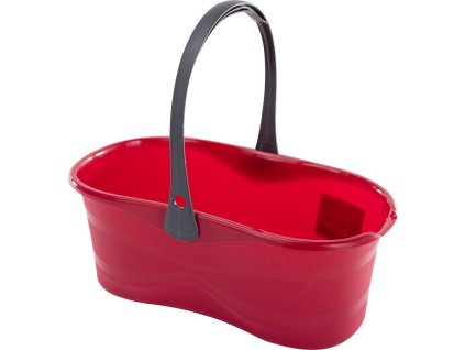 LT8038 VĚDRO 13L 48X25X18CM PUSH LAMART
