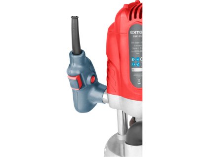 EXTOL PREMIUM 8893302 frézka horní, 1200W
