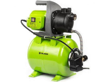 FVC 8510 EC Zahradní vodárna FIELDMANN 11e99