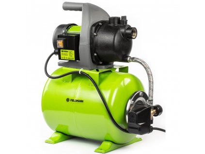 FVC 8550 EC Zahradní vodárna FIELDMANN 11e99