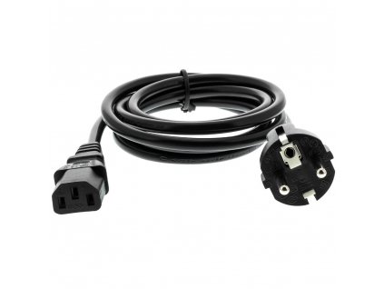 SCO 571-015 PC kabel 230V 1,5m SENCOR