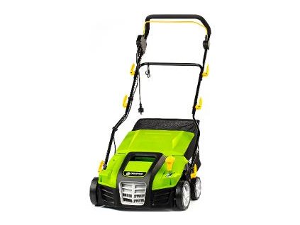 FZV 4010-E el. vertikutátor FIELDMANN