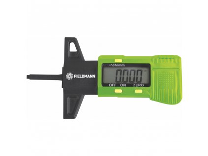 FDAM 0201 Hloubkoměr do 25mm FIELDMANN
