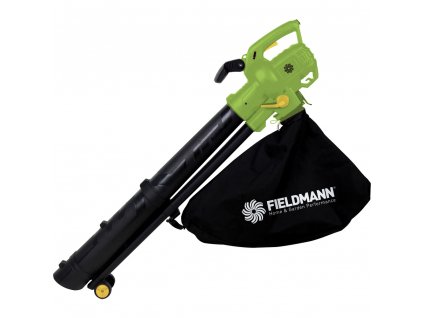 FZF 4030-E Ele. zahr. vysavač FIELDMANN + Fieldmann FZO 5010 pracovní rukavice