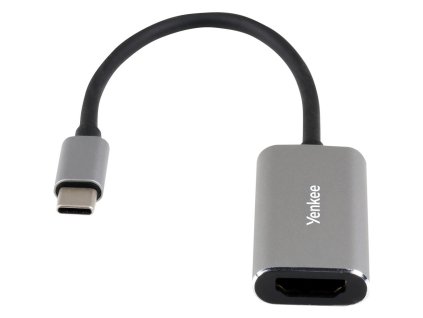 YTC 012 USB C na HDMI adapter 4K YENKEE