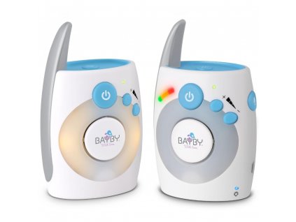 BBM 7005 Digital audio chůvička BAYBY