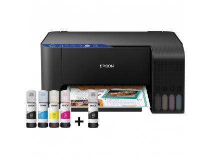 L3151 tank ink multifunkce WiFi EPSON