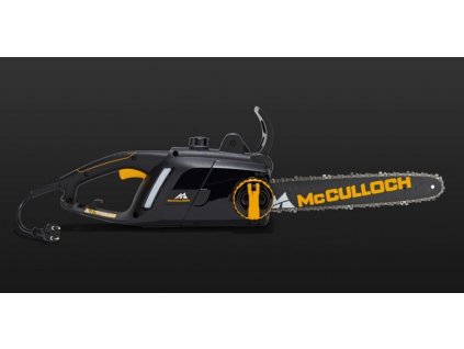 McCulloch CSE 2040S