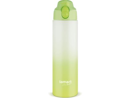 LT4056 SPORT.LÁHEV 0,7L ZEL.FROZE LAMART