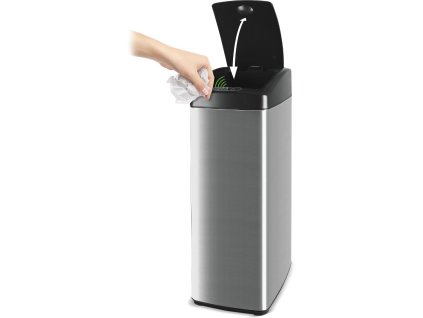 LT8049 BEZDOTYKOVÝ KOŠ 45L SENSOR LAMART