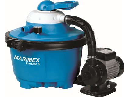 Marimex 10600003 ProStar 4 e1003