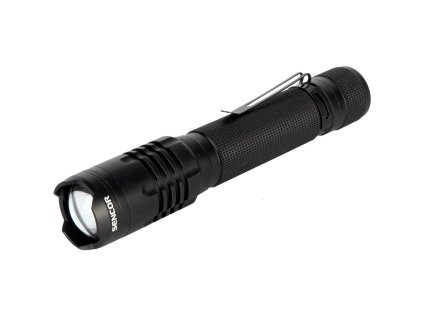 SLL 48 SVÍTILNA ALU 10W 6XAAA SENCOR