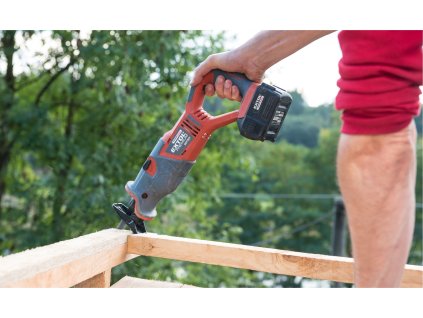 EXTOL PREMIUM 8891820 pila ocaska aku SHARE20V, 20V Li-ion, 2000mAh