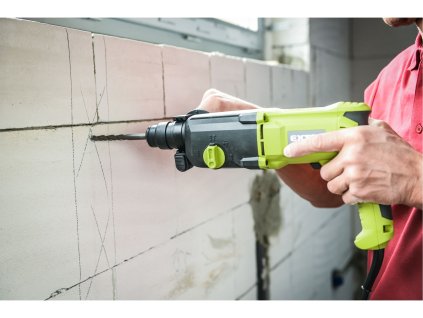 EXTOL CRAFT 401223 kladivo vrtací, SDS plus, 2,5J