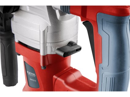 EXTOL PREMIUM 8890210 kladivo vrtací, SDS plus, 4J