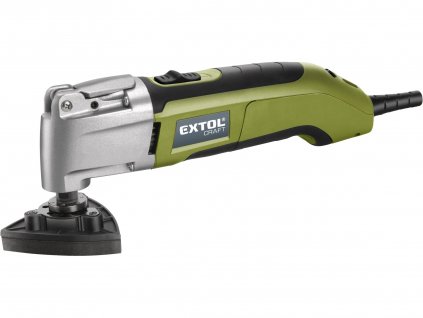 EXTOL CRAFT 417225 bruska multifunkční, rychloupínací, 300W 21G0