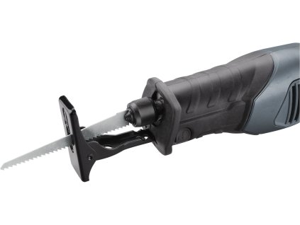 EXTOL PREMIUM 8893600 pila ocaska, 650W + pilové plátky MIX 5ks v hodnotě 280,-