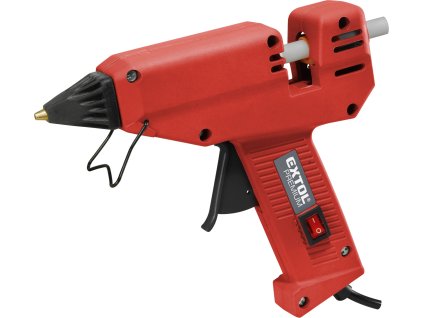 EXTOL PREMIUM 8899002 pistole tavná lepící, ∅11mm, 180W