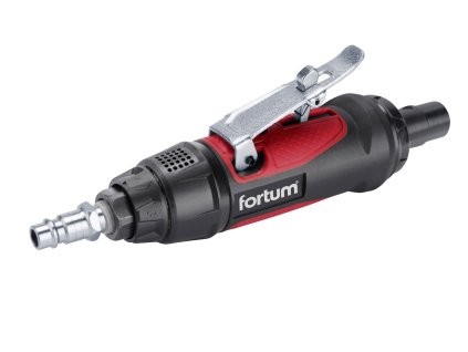FORTUM 4795030 bruska přímá, kompozit, pneu