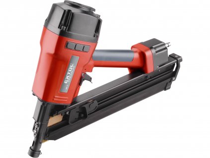 EXTOL PREMIUM 8865042 hřebíkovačka na konstrukce, pneu