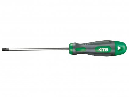 KITO 4800410 šroubovák TORX, T 10x100mm