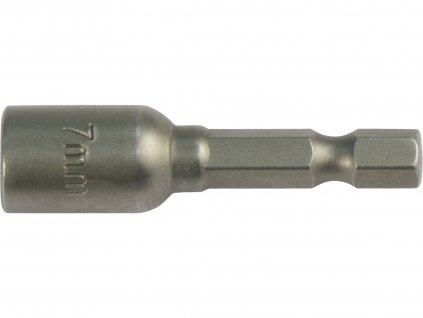 KITO 4810612 klíč nástrčný magnetický, stopka 1/4", 12x48mm, S2