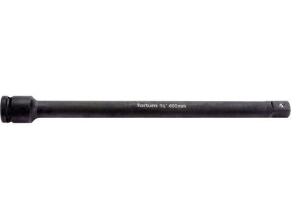 FORTUM 4703103 nástavec prodlužovací 3/4", L 400mm