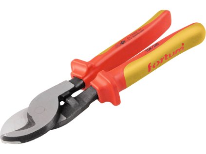 FORTUM 4770425 kleště štípací kabelové, 240mm, 1000V