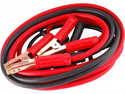 EXTOL PREMIUM 8864320 kabel startovací, 800A